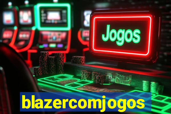 blazercomjogos