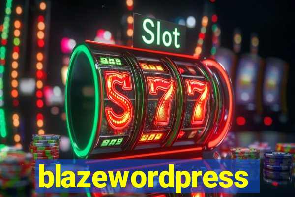 blazewordpress