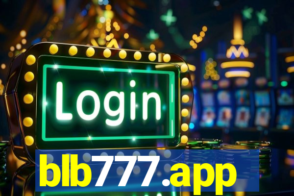 blb777.app