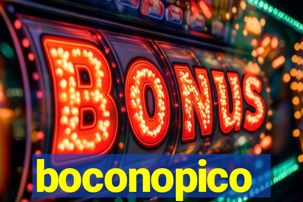 boconopico