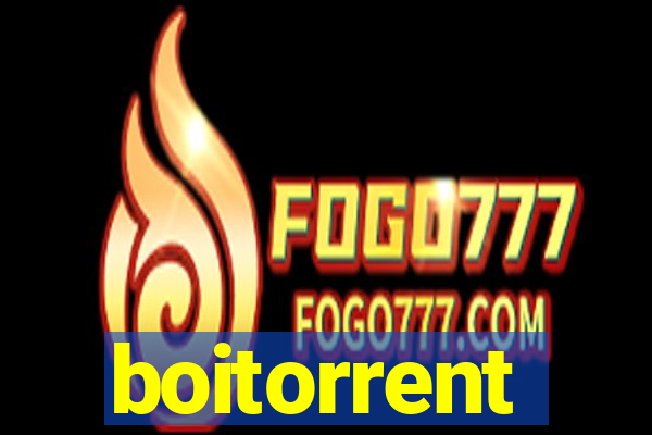 boitorrent