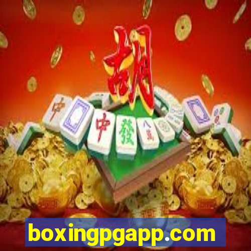 boxingpgapp.com