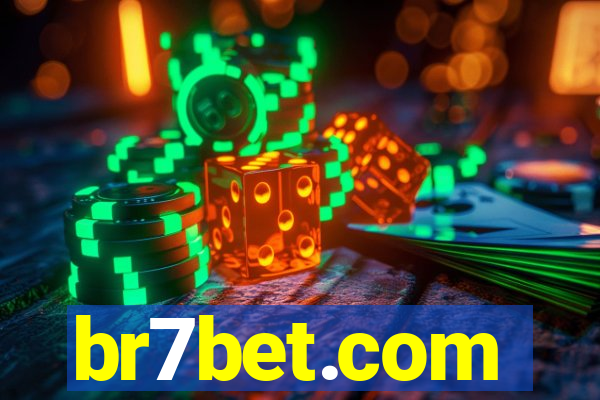 br7bet.com