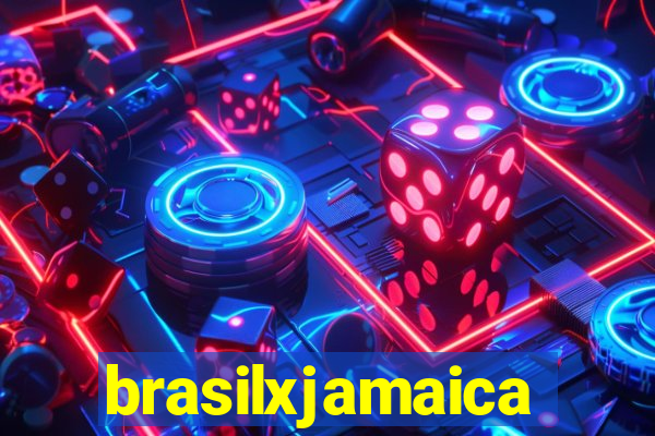 brasilxjamaica