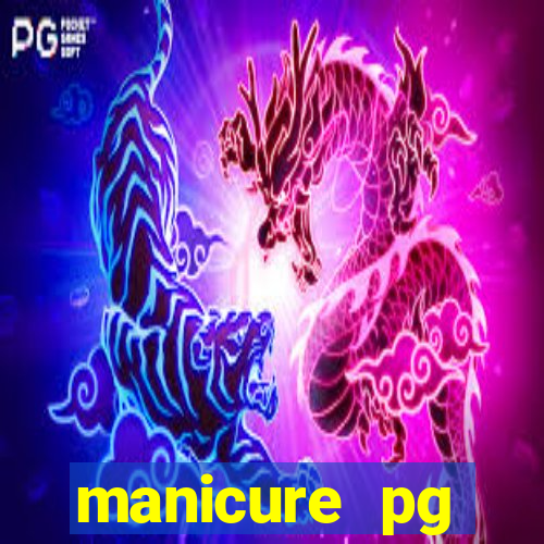 manicure pg plataforma de jogos