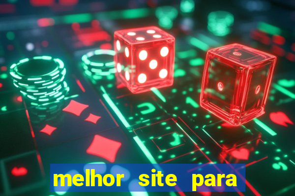 melhor site para jogar no bicho