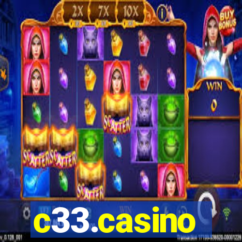 c33.casino