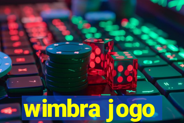 wimbra jogo