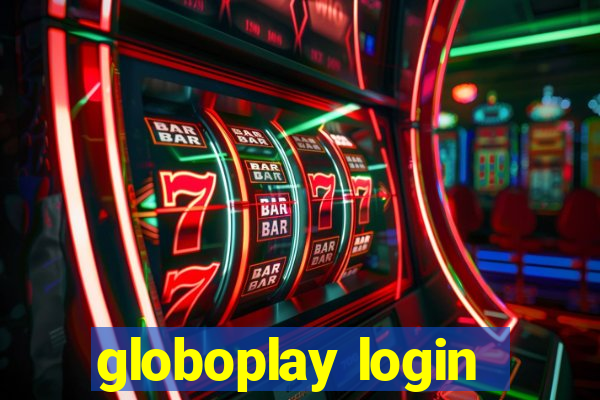 globoplay login