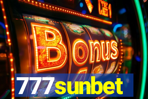 777sunbet