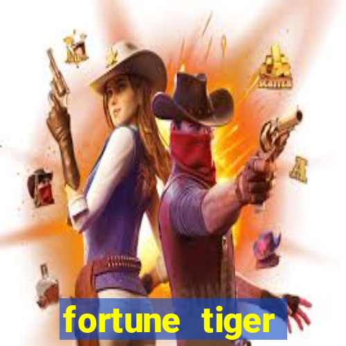 fortune tiger cassino pix