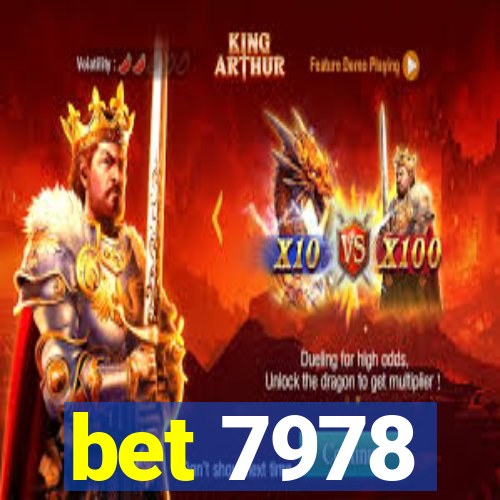 bet 7978