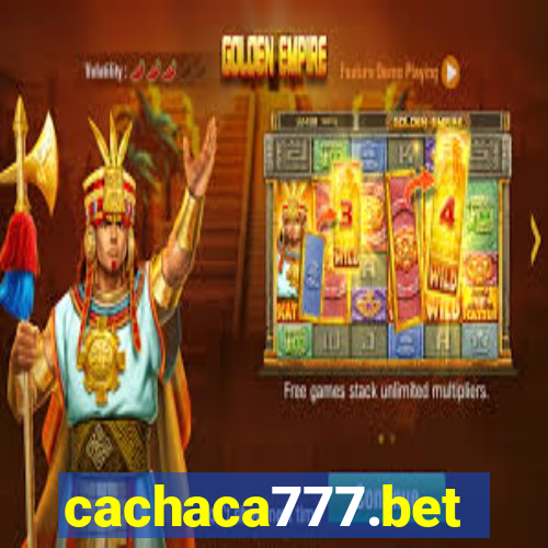 cachaca777.bet