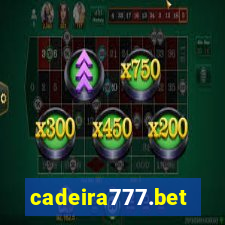 cadeira777.bet