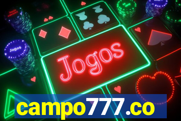 campo777.co