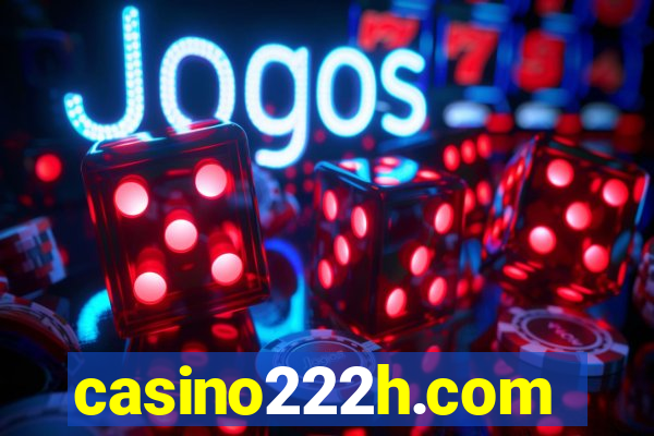 casino222h.com