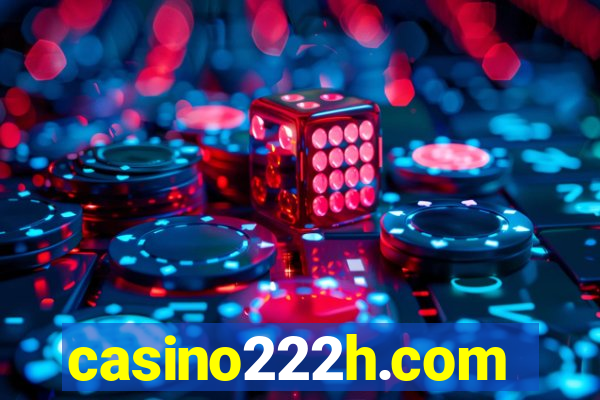 casino222h.com