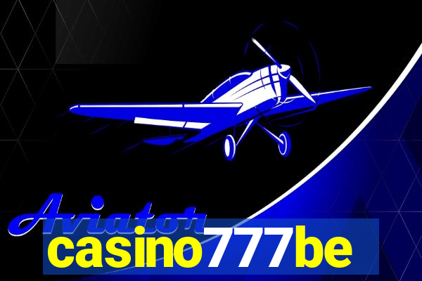 casino777be