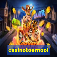 casinotoernooi