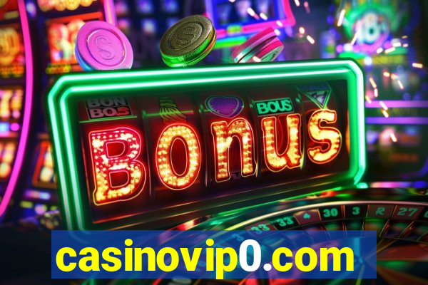 casinovip0.com