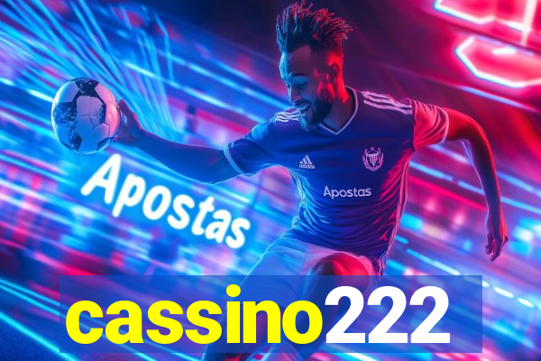 cassino222