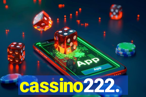 cassino222.