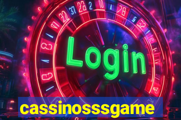 cassinosssgame