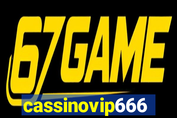 cassinovip666