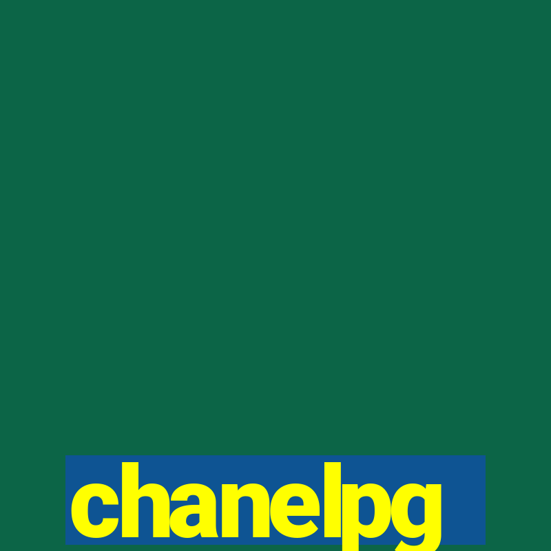 chanelpg