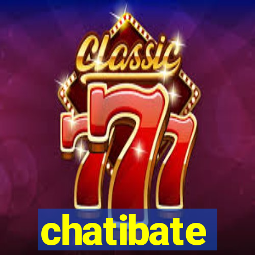 chatibate