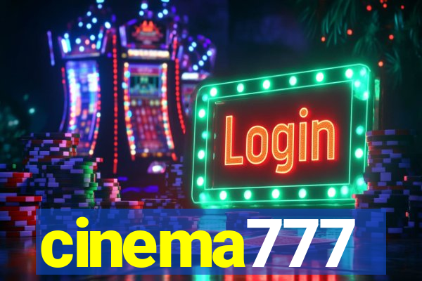 cinema777