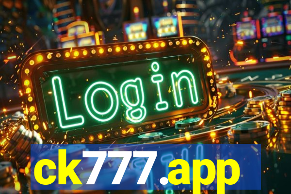 ck777.app