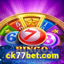 ck77bet.com