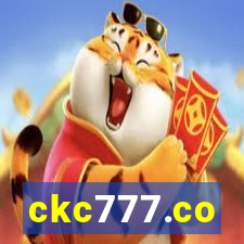 ckc777.co