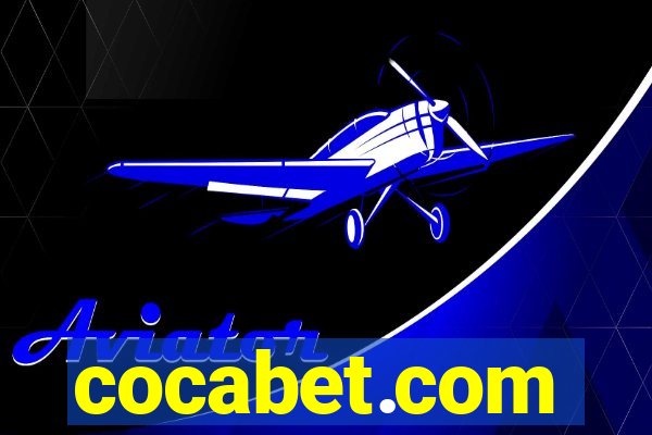 cocabet.com