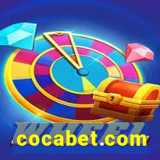 cocabet.com