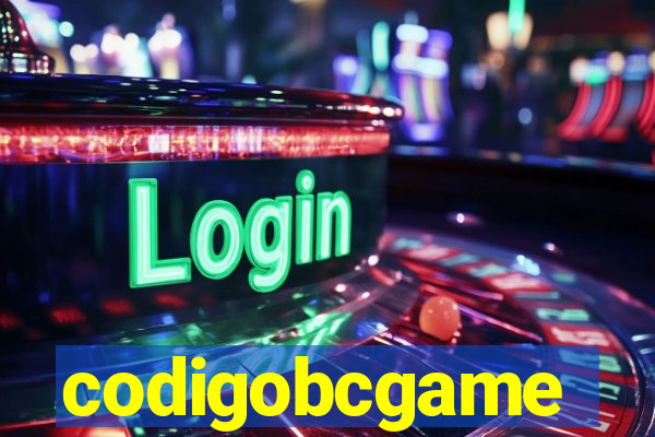 codigobcgame