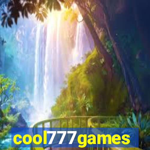 cool777games