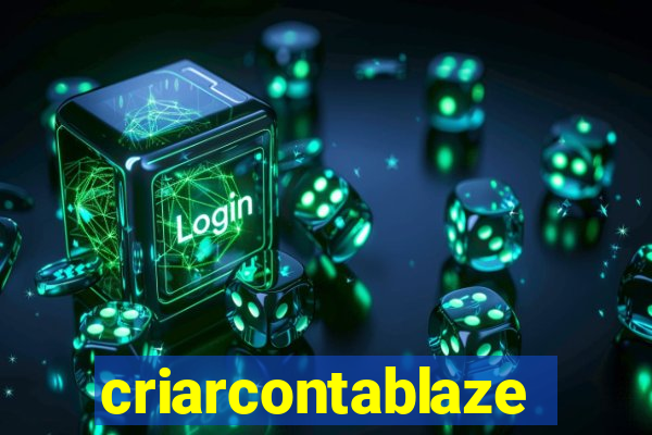 criarcontablaze