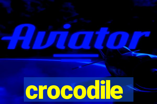 crocodile-pg.com