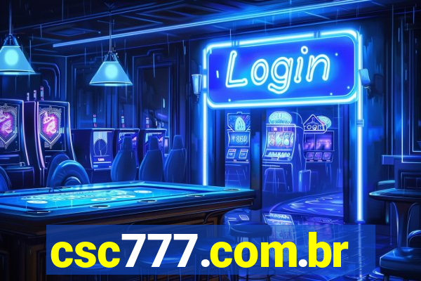 csc777.com.br