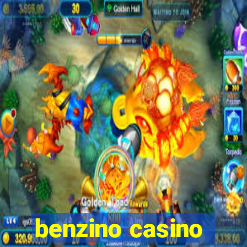 benzino casino