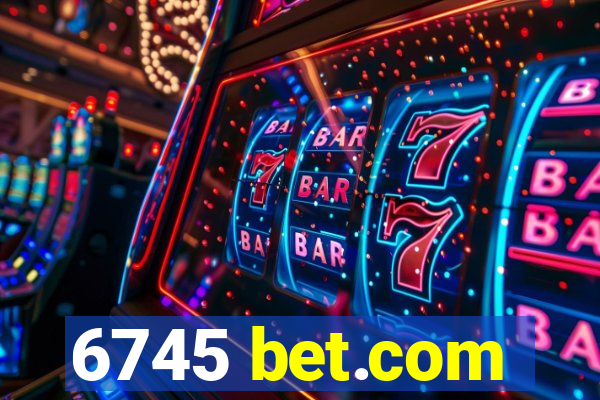 6745 bet.com