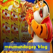 meumundogay blog