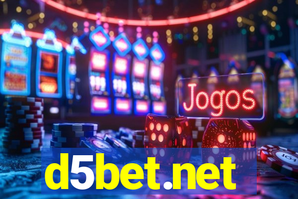 d5bet.net