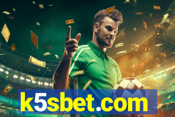 k5sbet.com