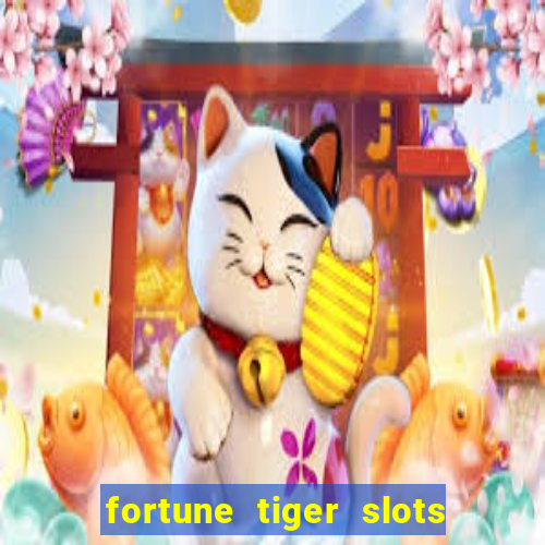 fortune tiger slots vip 3