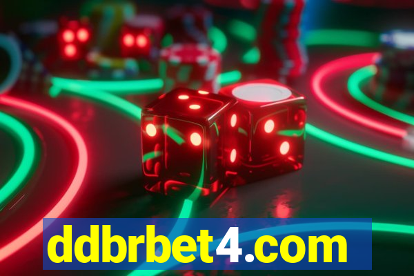 ddbrbet4.com