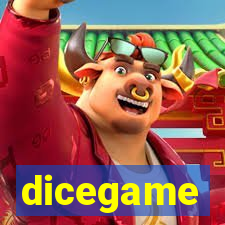 dicegame