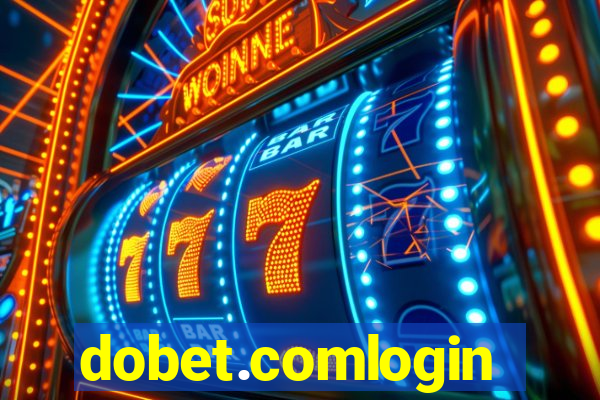 dobet.comlogin